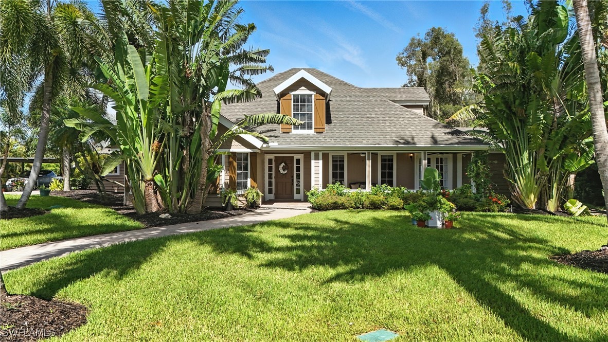 15840 S Pebble Ln Property Photo 1