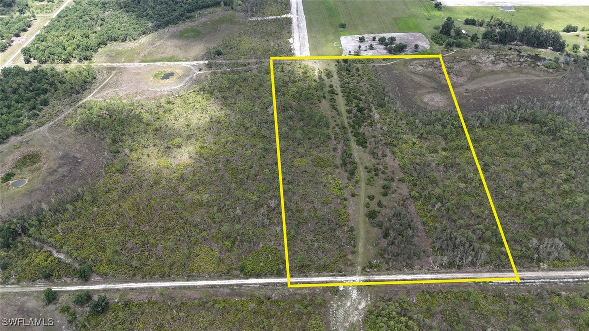 21061 Granville RD Property Photo 1
