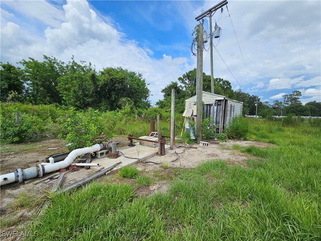 Kirby Thompson Rd Property Photo 9