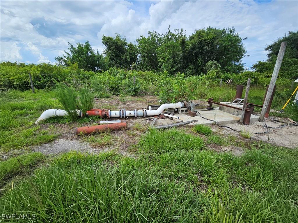 Kirby Thompson Rd Property Photo 10