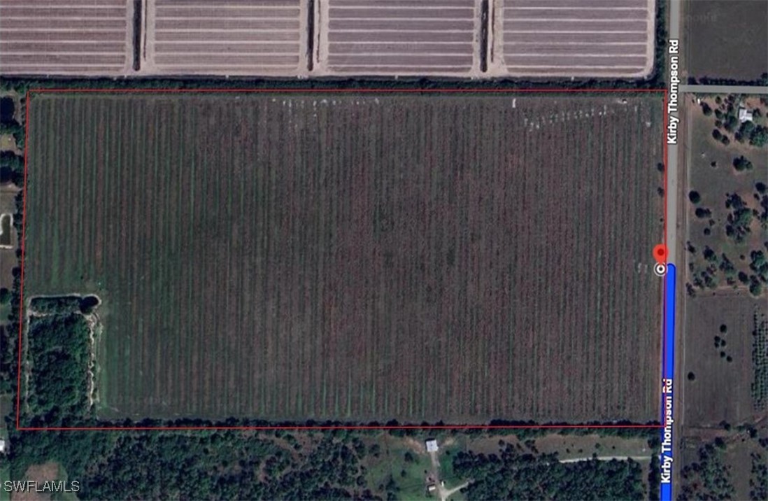 Kirby Thompson Rd Property Photo 12