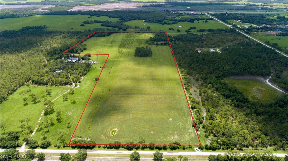 0 Silver Lake Rd Property Photo 1