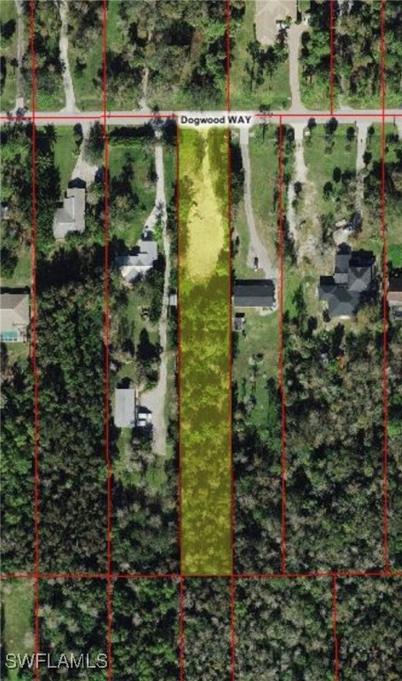 5780 Dogwood WAY Property Photo 1
