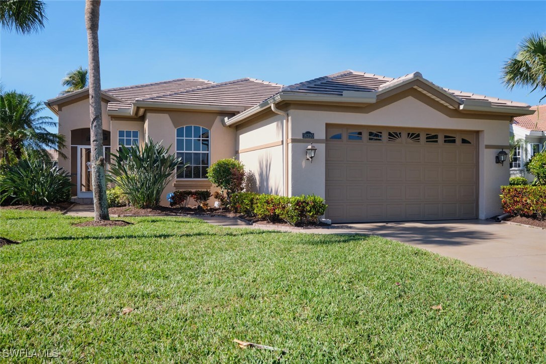 16320 Willowcrest Way Property Photo 1