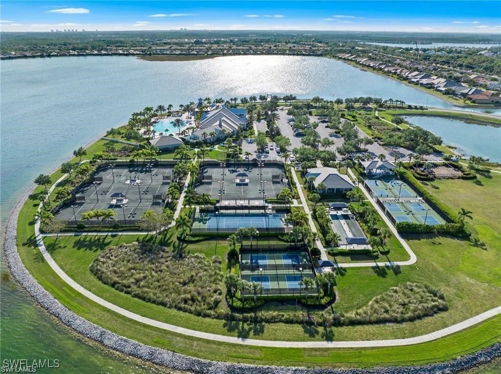 20749 Corkscrew Shores Blvd Property Photo 1