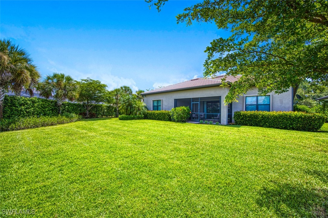 20749 Corkscrew Shores Blvd Property Photo 30