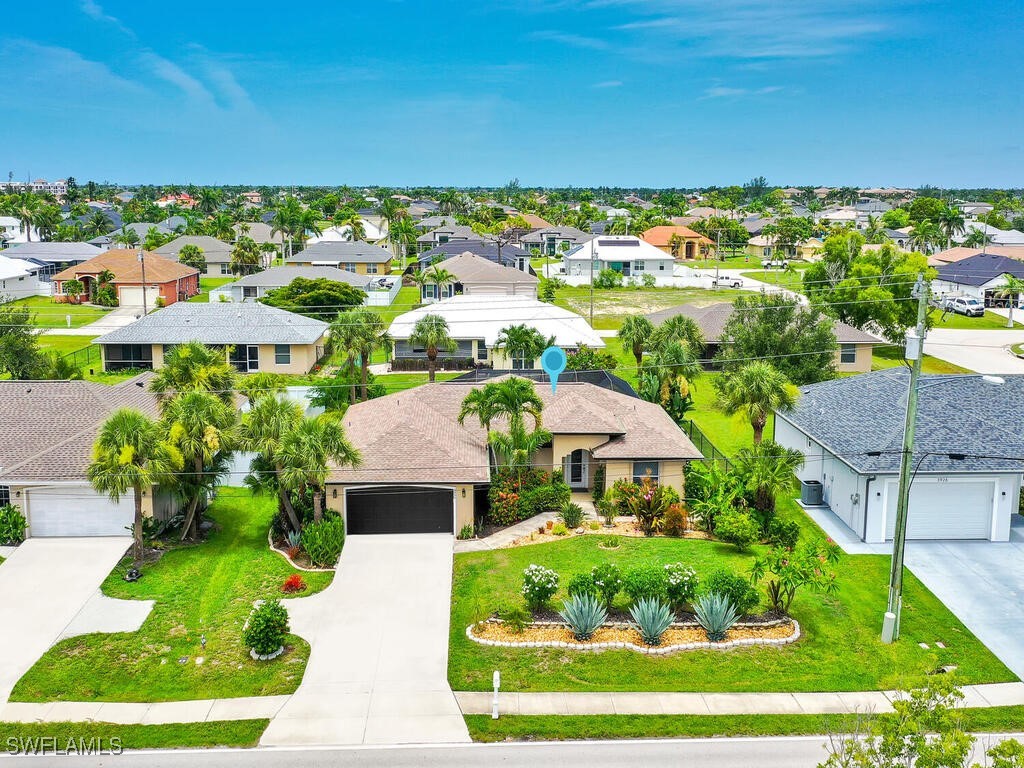 3930 Chiquita Blvd S Property Photo 1