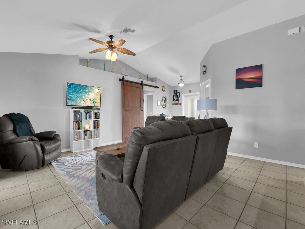 3930 Chiquita Blvd S Property Photo 10