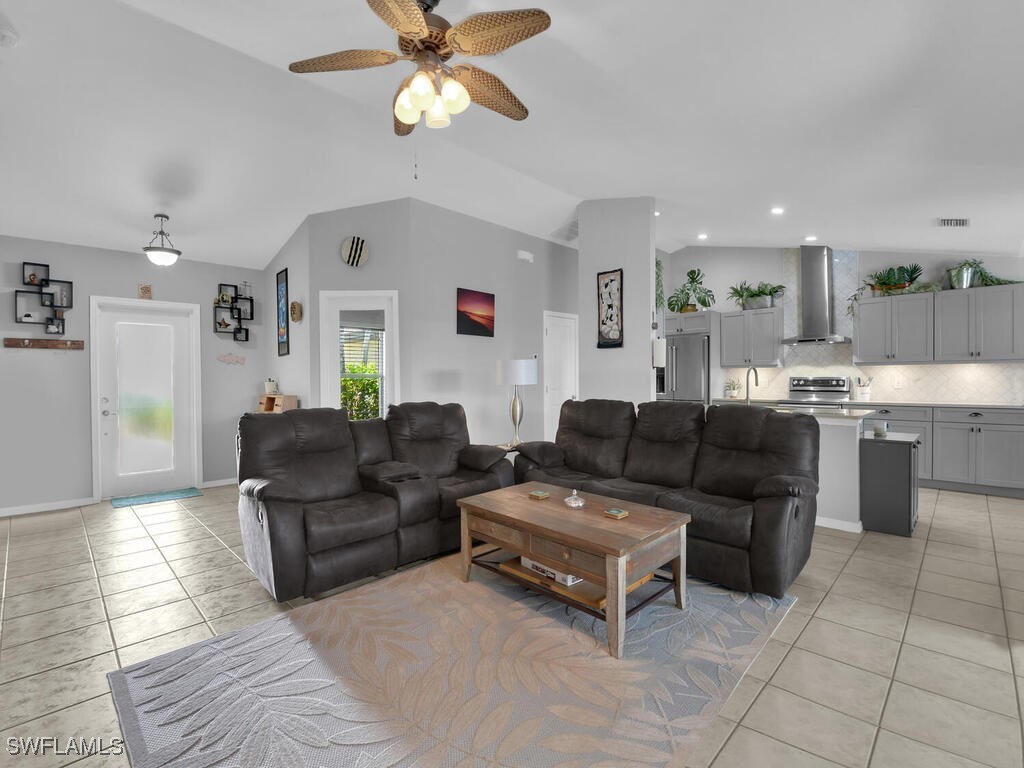 3930 Chiquita Blvd S Property Photo 11