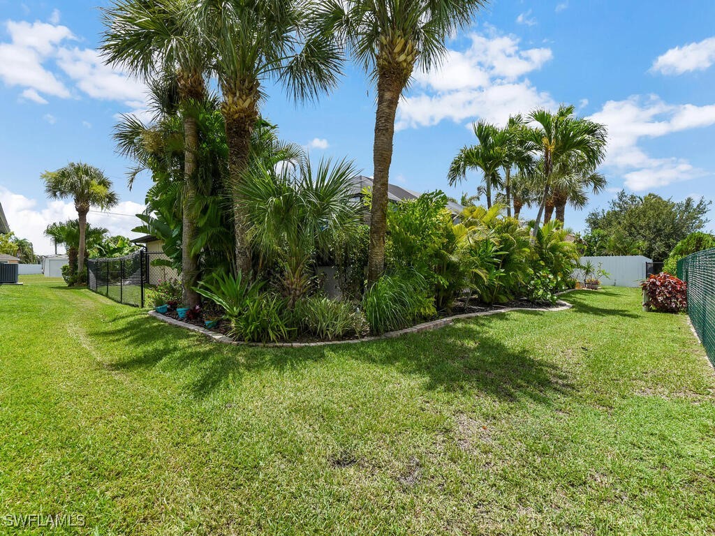 3930 Chiquita Blvd S Property Photo 34