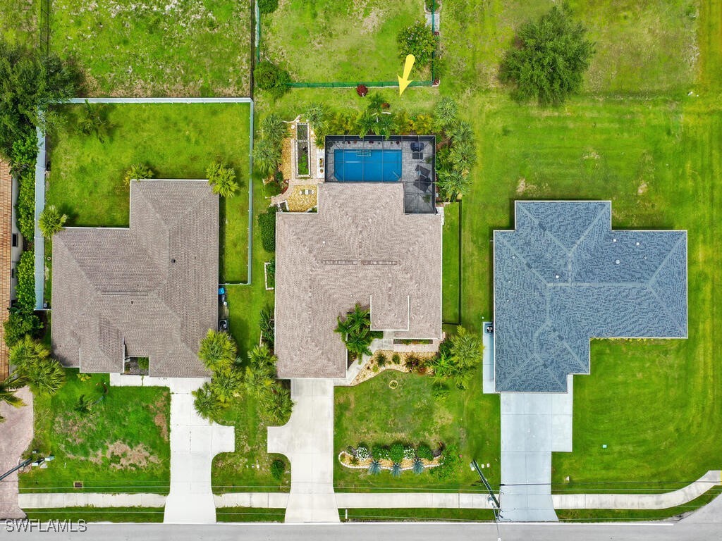 3930 Chiquita Blvd S Property Photo 36