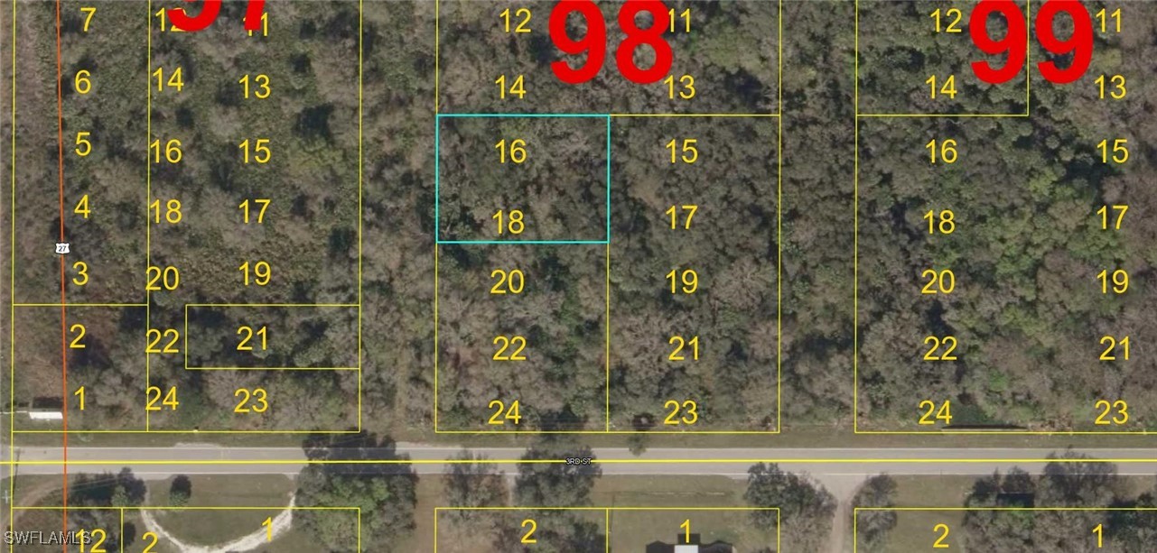 Laurel Ave Property Photo 1