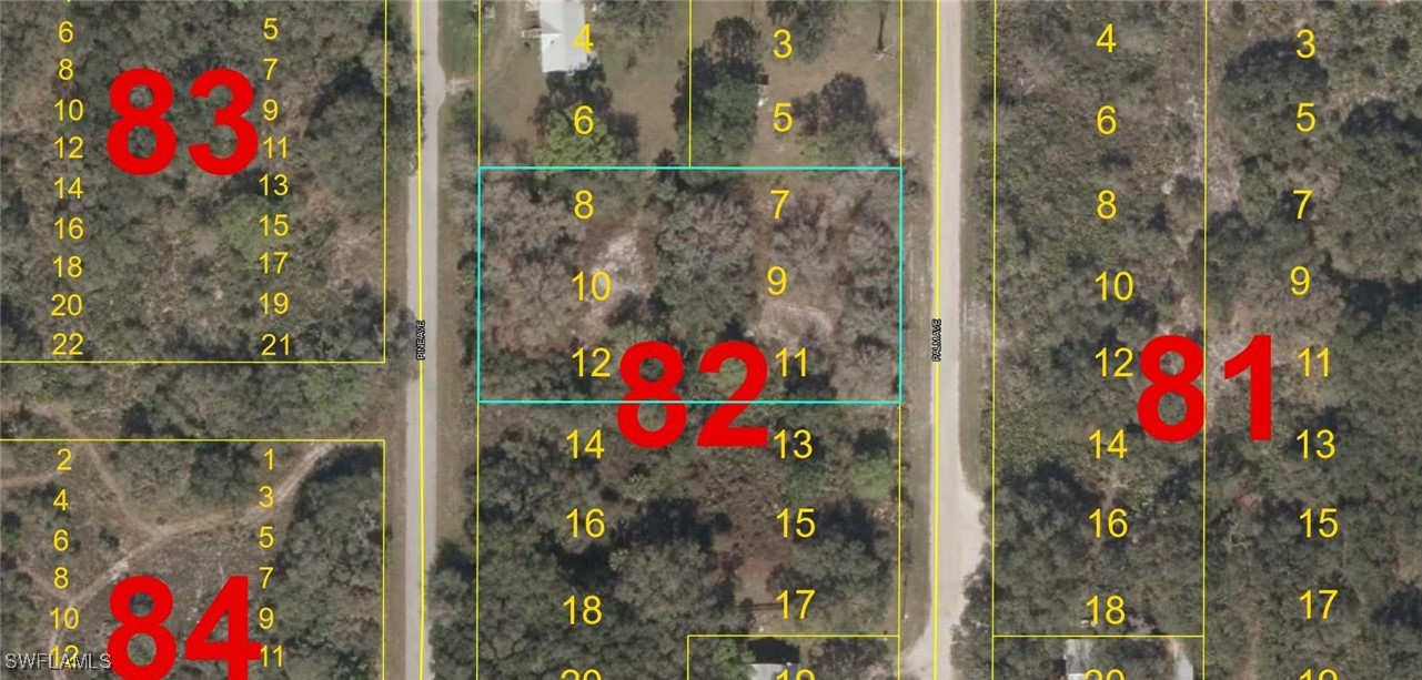 Palm Ave Property Photo 1