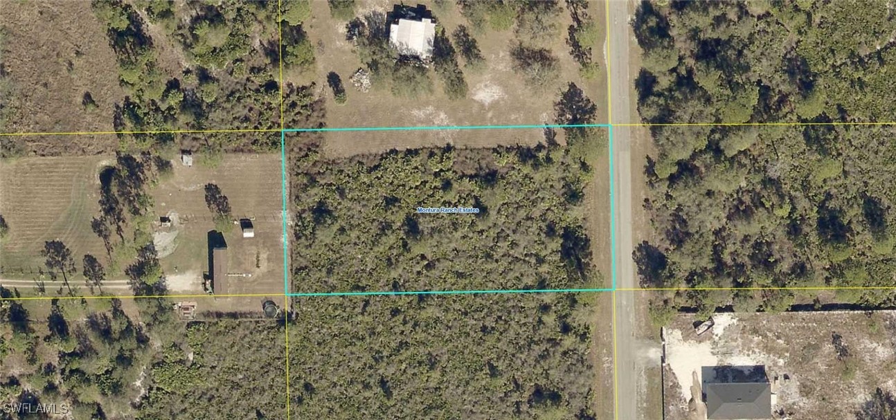 540 S Cabbage Palm St Property Photo 1