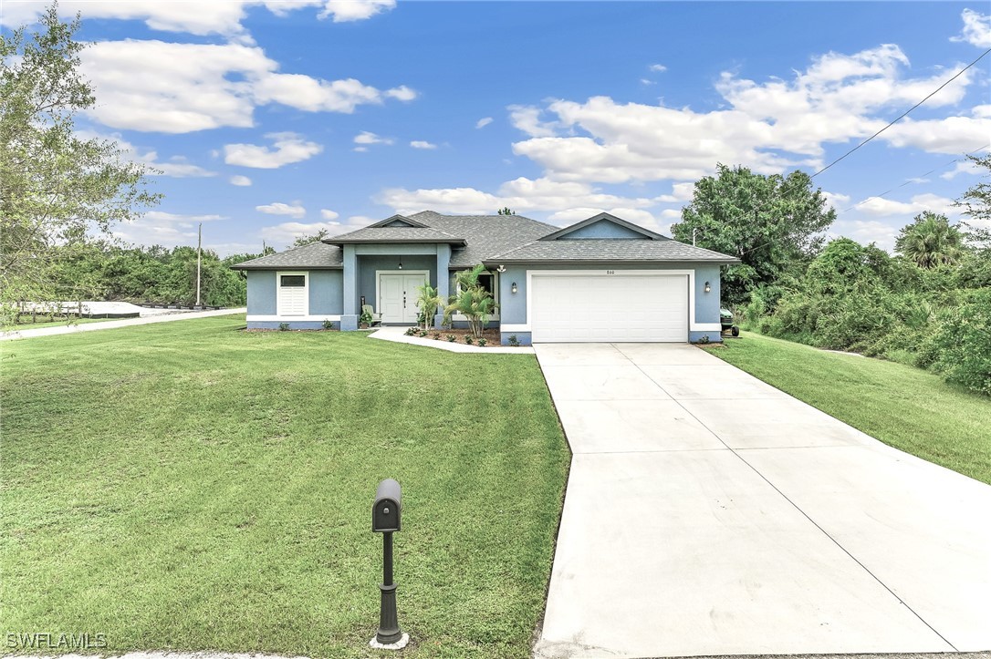 860 Theodore Vail St E Property Photo 1