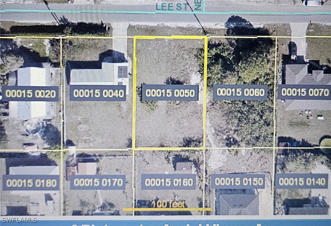 5311 Lee ST Property Photo 1
