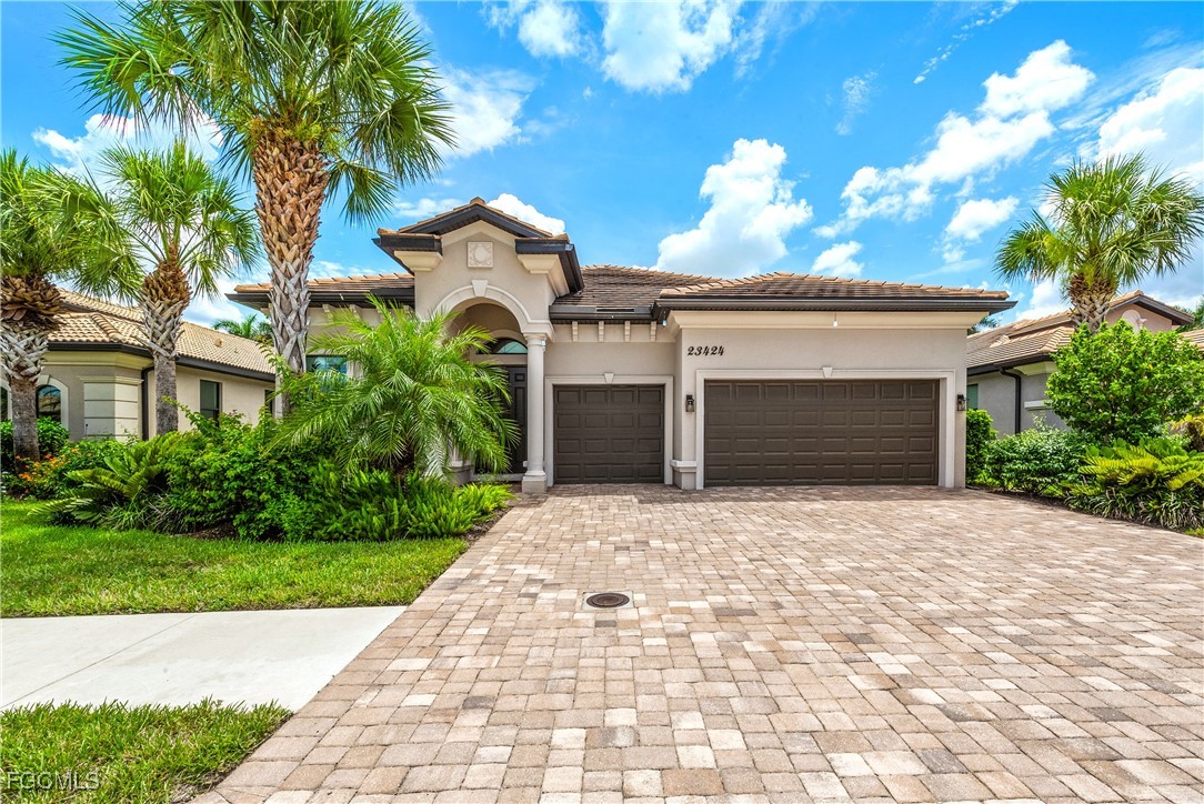 23424 Sanabria Loop Property Photo 1