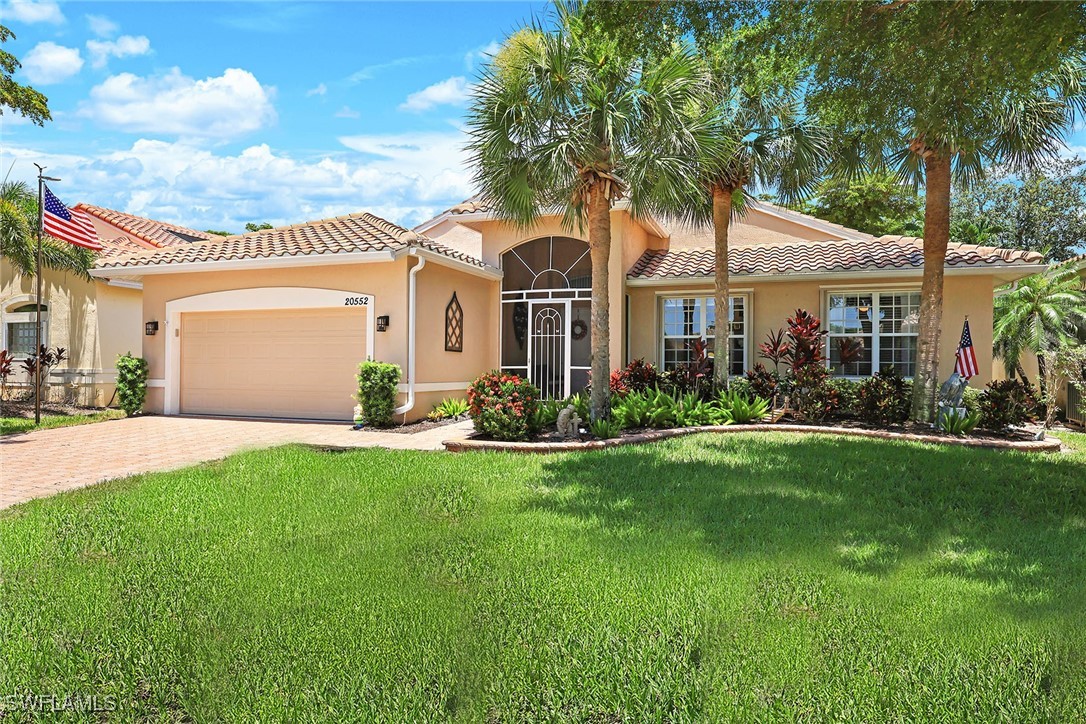 20552 Foxworth Cir Property Photo 1