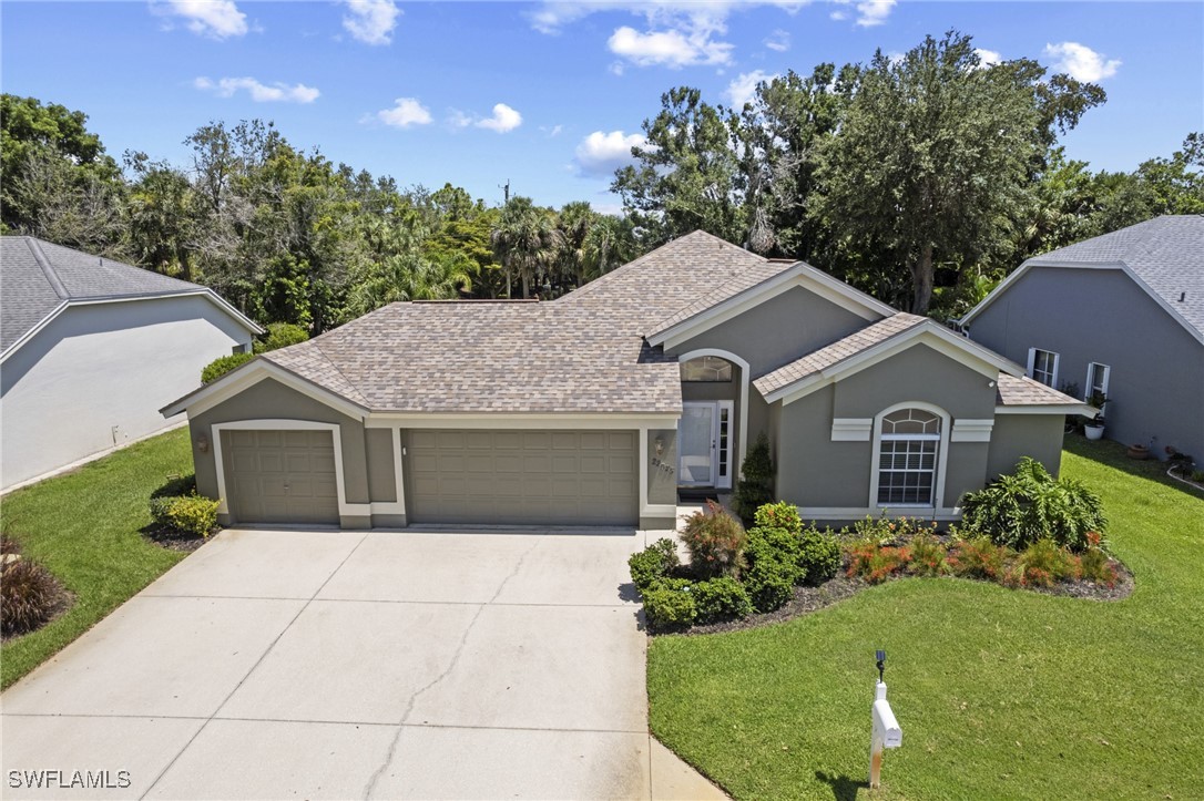 22025 Seashore Cir Property Photo 1
