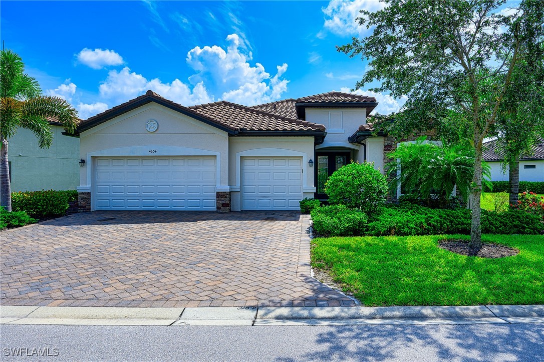 4604 Abaca Cir Property Photo 1