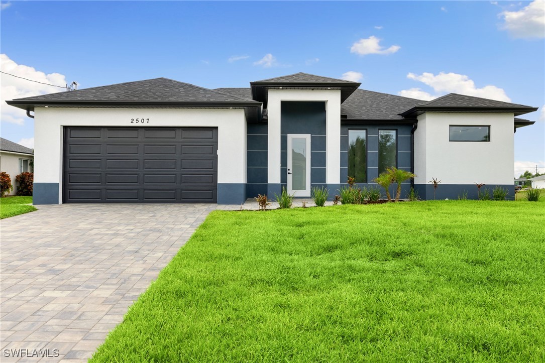 2507 Nw Embers Ter Property Photo 1