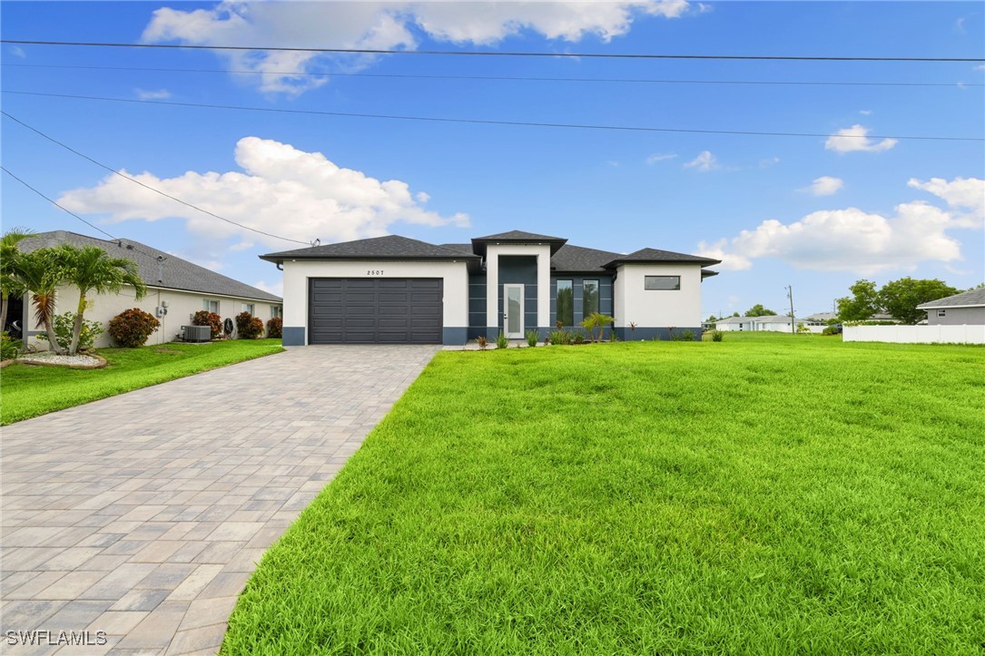 2507 Nw Embers Ter Property Photo 2