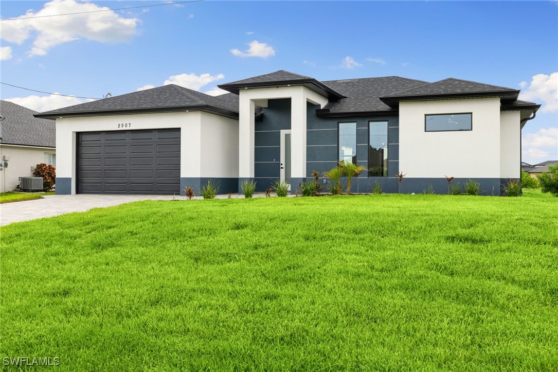 2507 Nw Embers Ter Property Photo 3