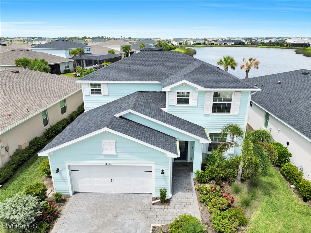 17395 Palmetto Pass LN