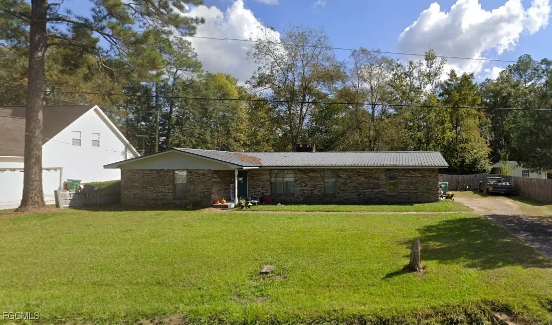 108 Wedgewood DR