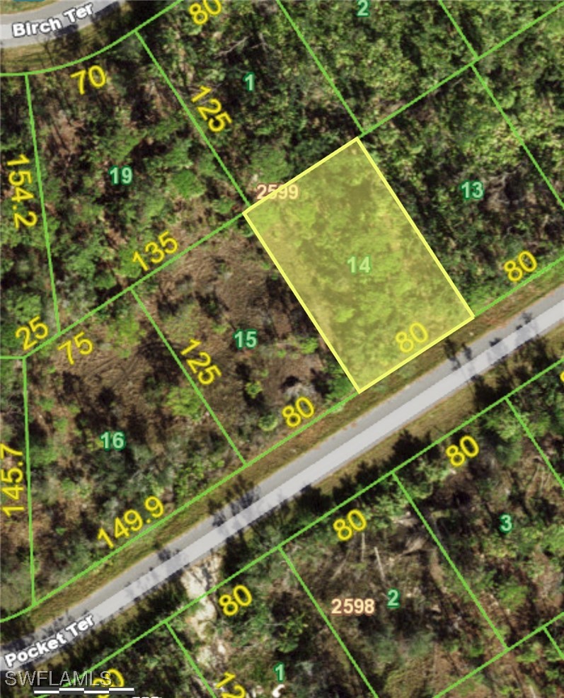 1329 Pocket TER Property Photo 1