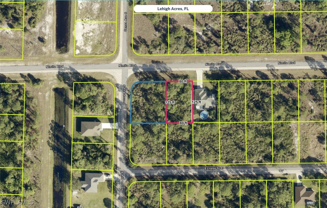 1108 Nimitz BLVD Property Photo 1