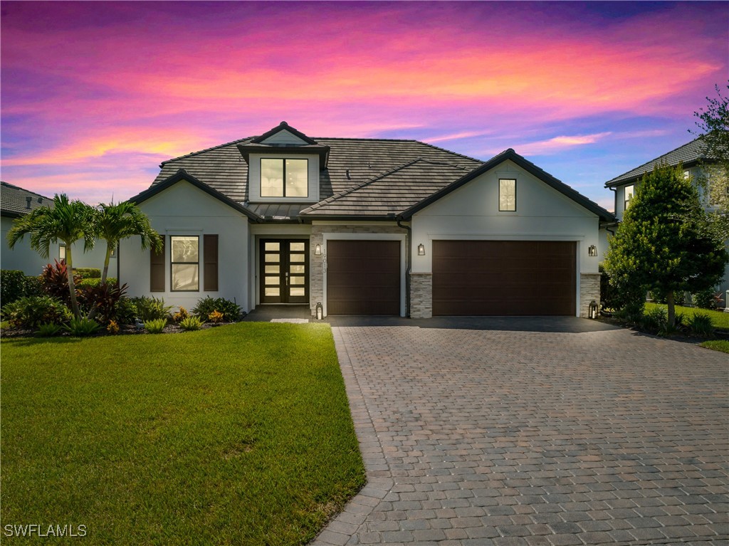 19013 Aqua Shore Dr Property Photo 1