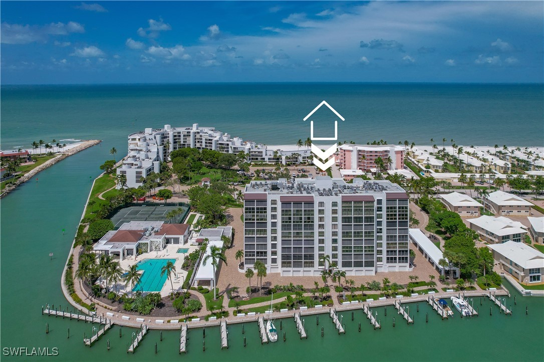 2400 Gulf Shore BLVD N 203 Property Photo 1