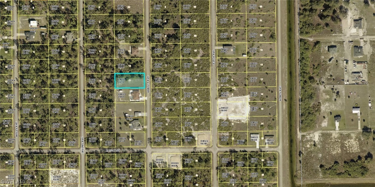 1309 Abbott AVE Property Photo 1