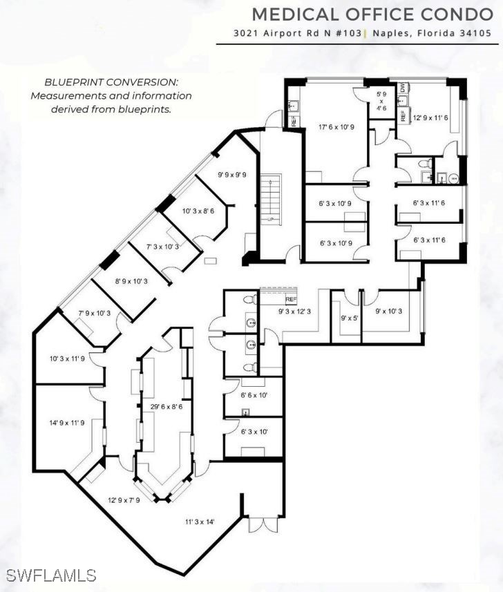 3021 Airport Rd N 103 Property Photo 2