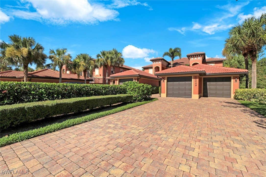 10049 Heather LN 101