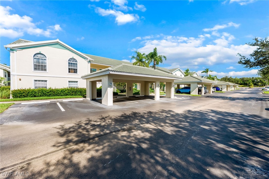 4935 Sandra Bay DR 3-204 Property Photo 1