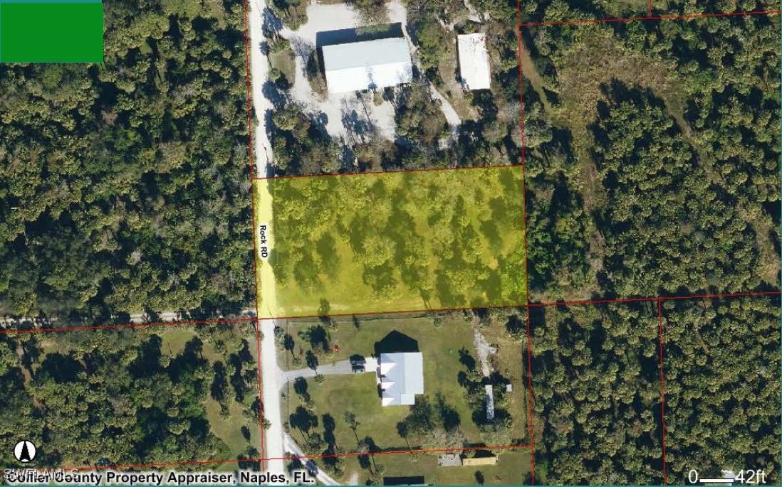 1500 Rock RD Property Photo 1
