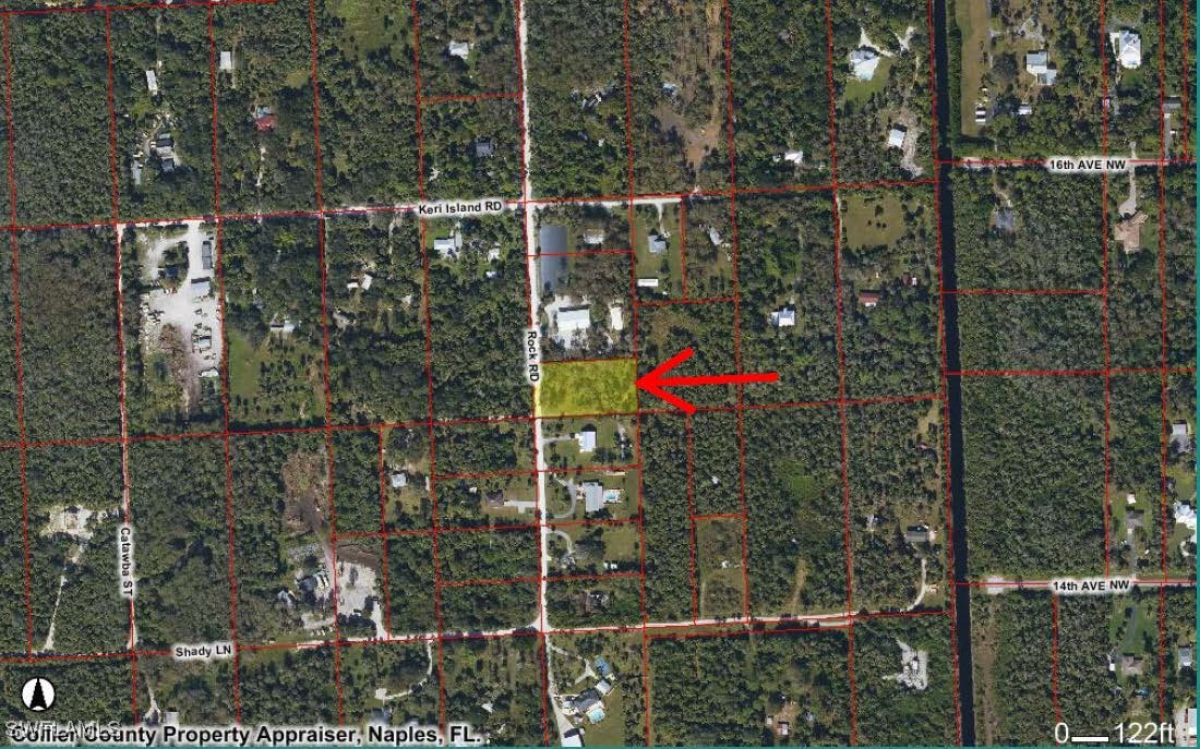 1500 Rock Rd Property Photo 2