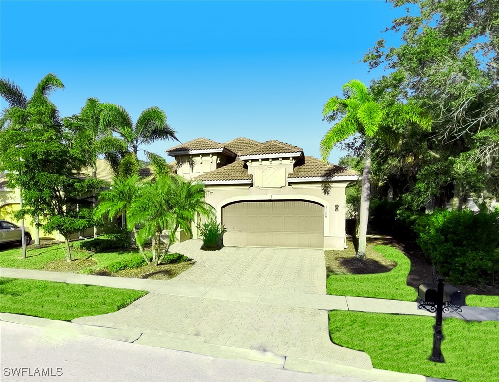 1366 Serrano CIR Property Photo 1
