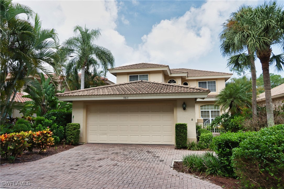 5815 Persimmon Way Property Photo 1