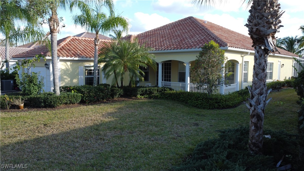 7662 Sicilia Ct Property Photo 1