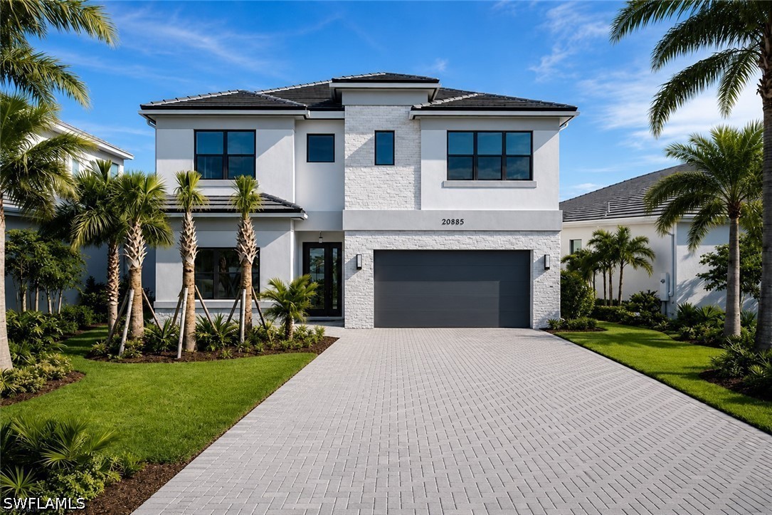 20885 Thistle Leaf LN Property Photo 1
