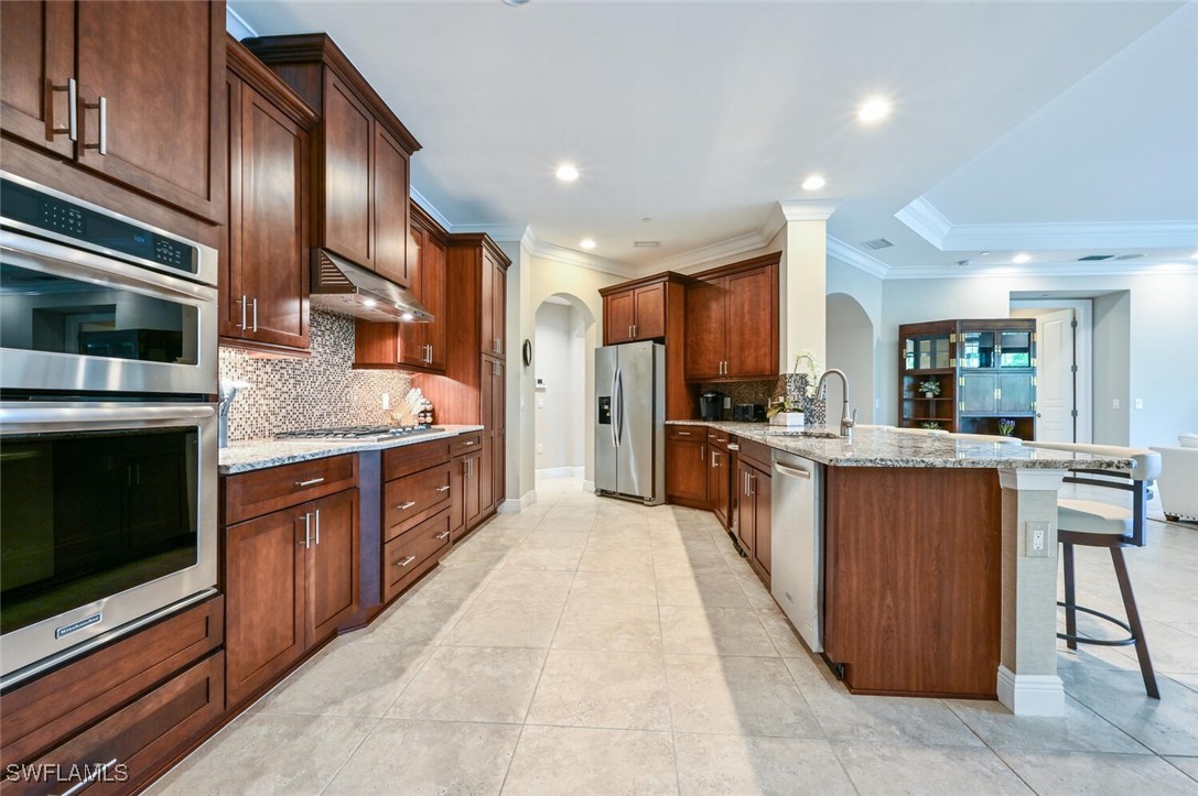 2764 Tiburon Blvd E 3-101 Property Photo 21