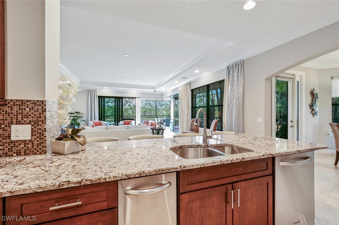 2764 Tiburon Blvd E 3-101 Property Photo 25