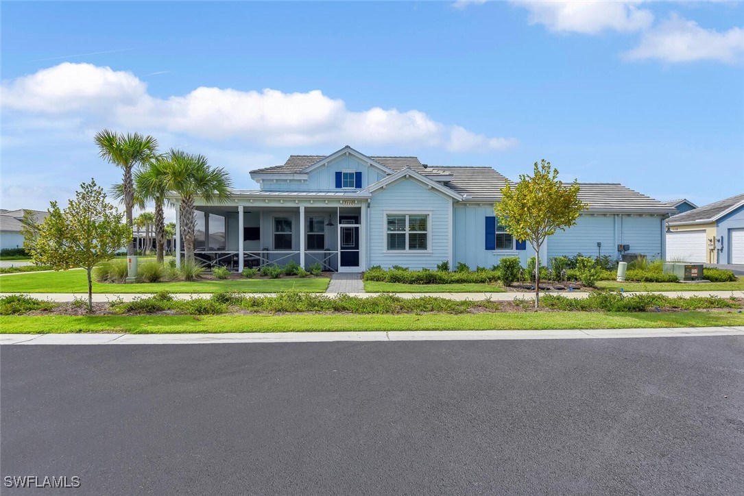 7110 Cayo Coco LN Property Photo 1
