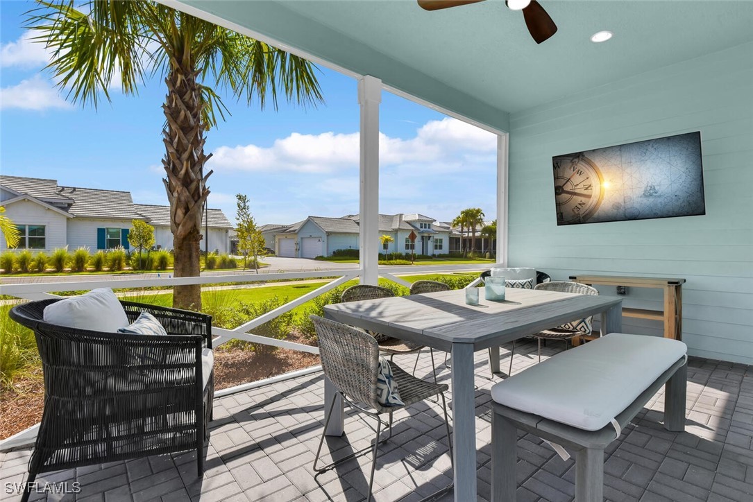 7110 Cayo Coco Ln Property Photo 2