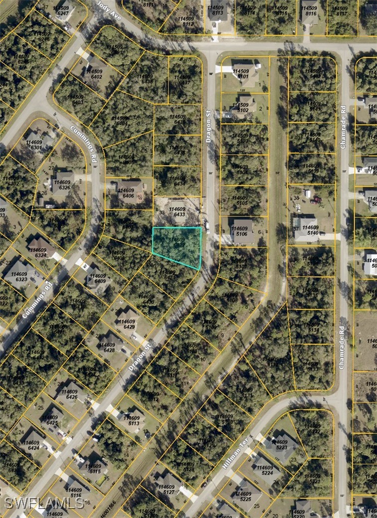 Dragon St Property Photo 2