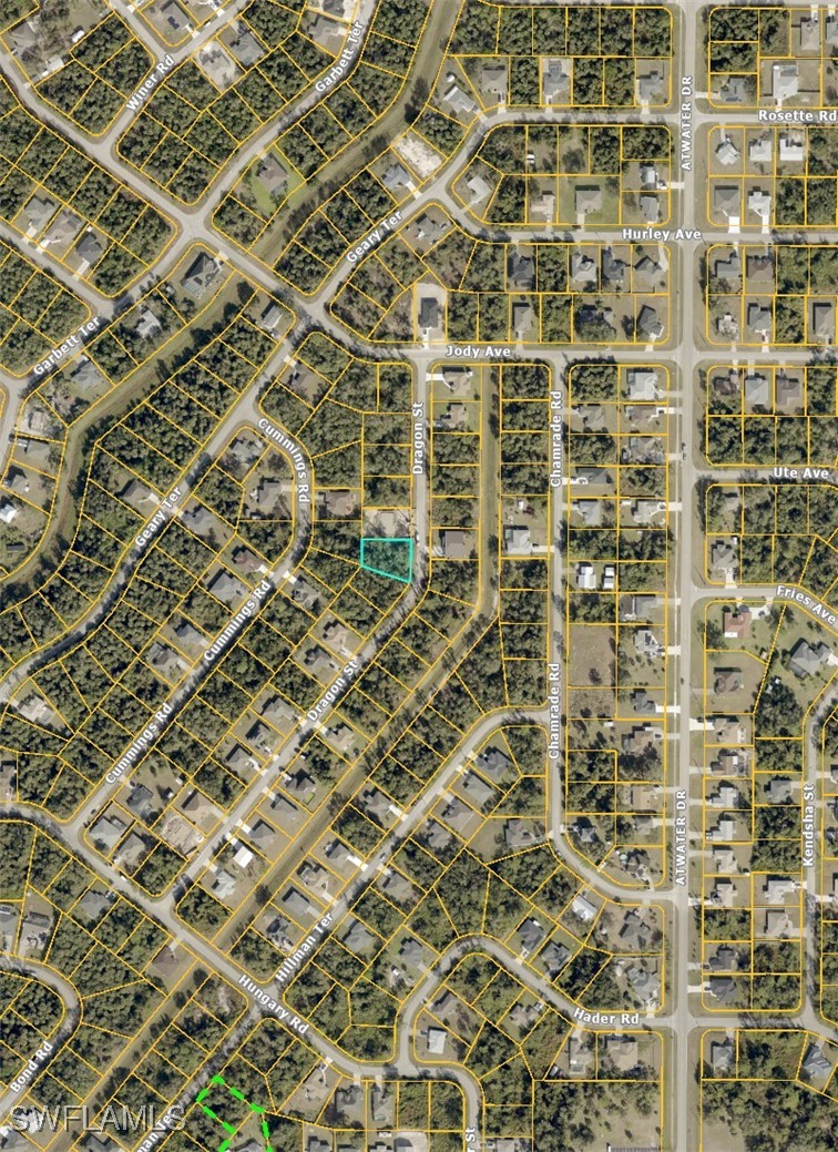 Dragon St Property Photo 3