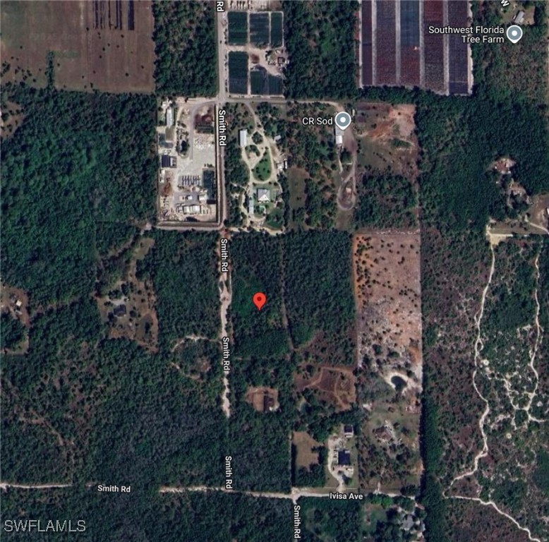 2840 Smith RD Property Photo 1